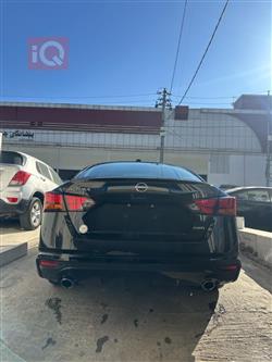 نیسان ئەلتیما